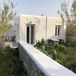 Giannisasi Mykonos Apartment