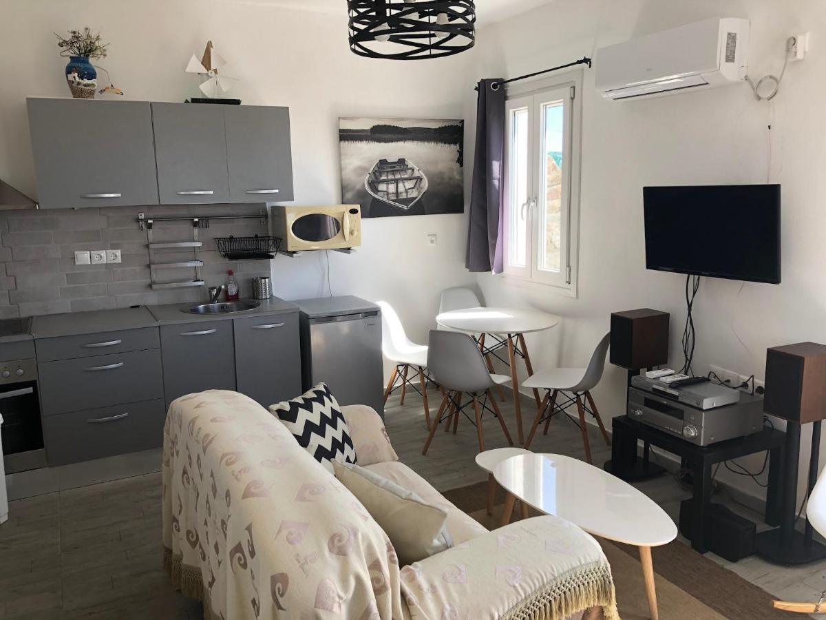 Apartment Giannisasi Mykonos *