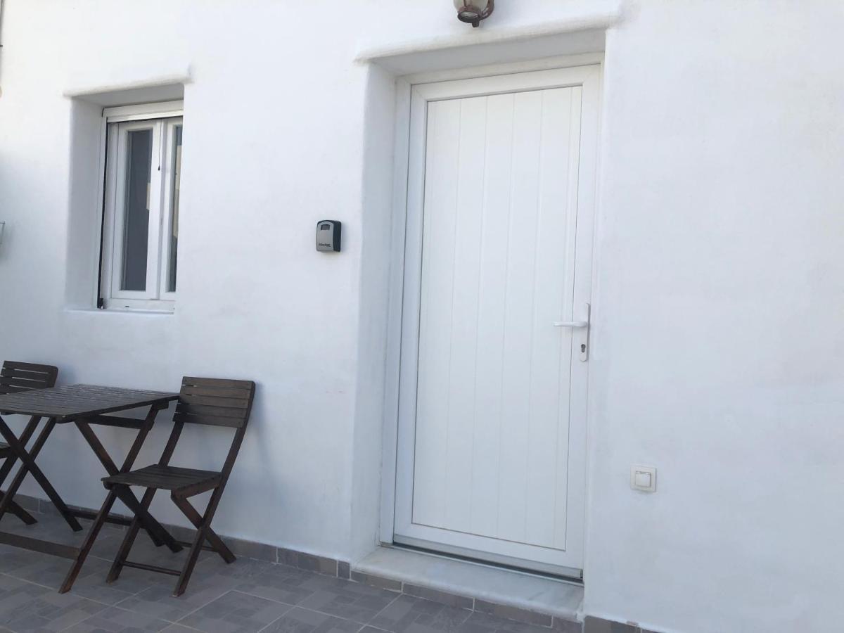 Giannisasi Mykonos
