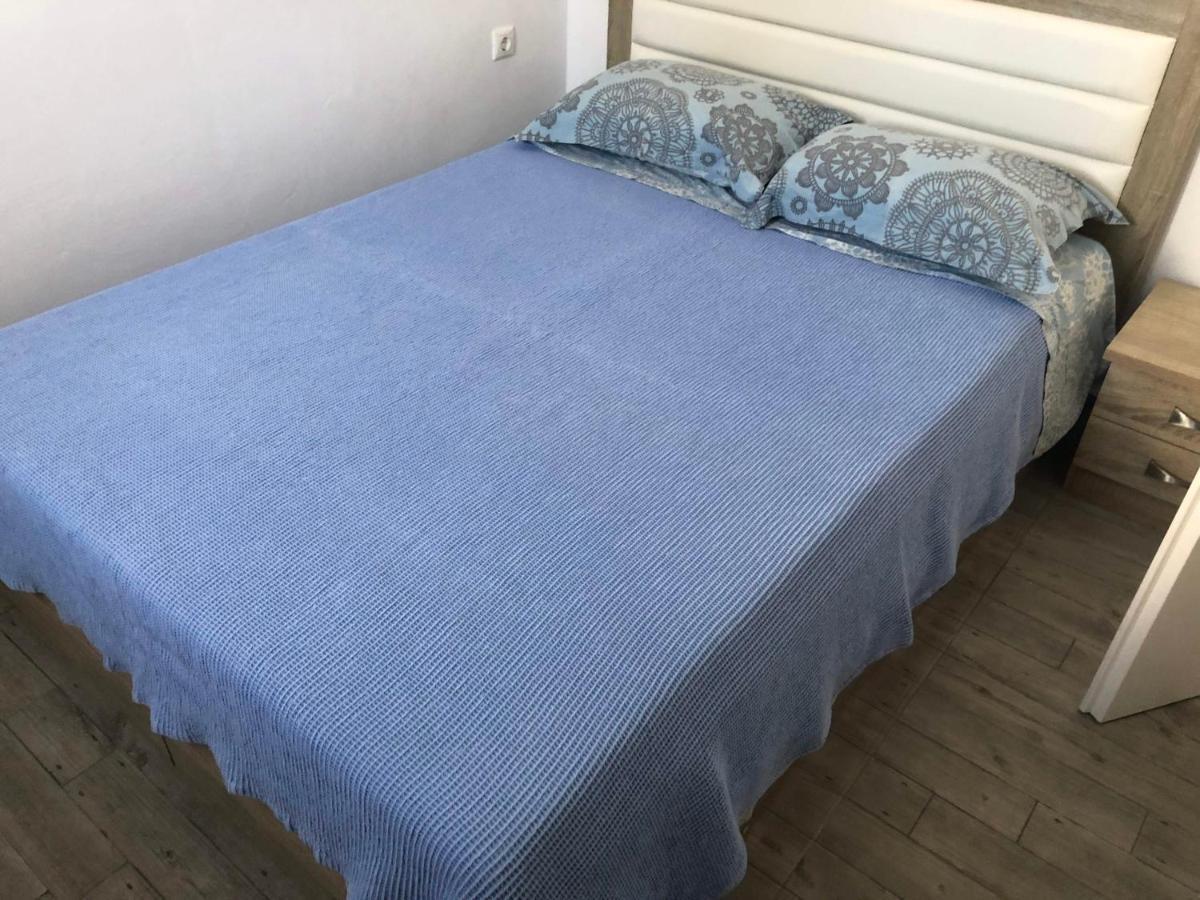 Giannisasi Mykonos Apartment