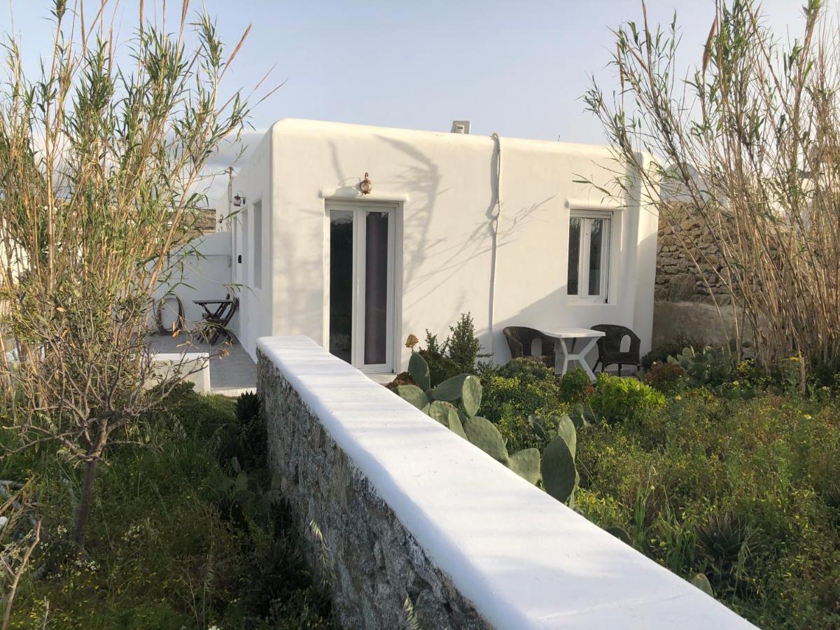 Apartment Giannisasi Mykonos