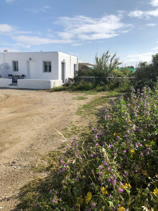 Apartment Giannisasi Mykonos *