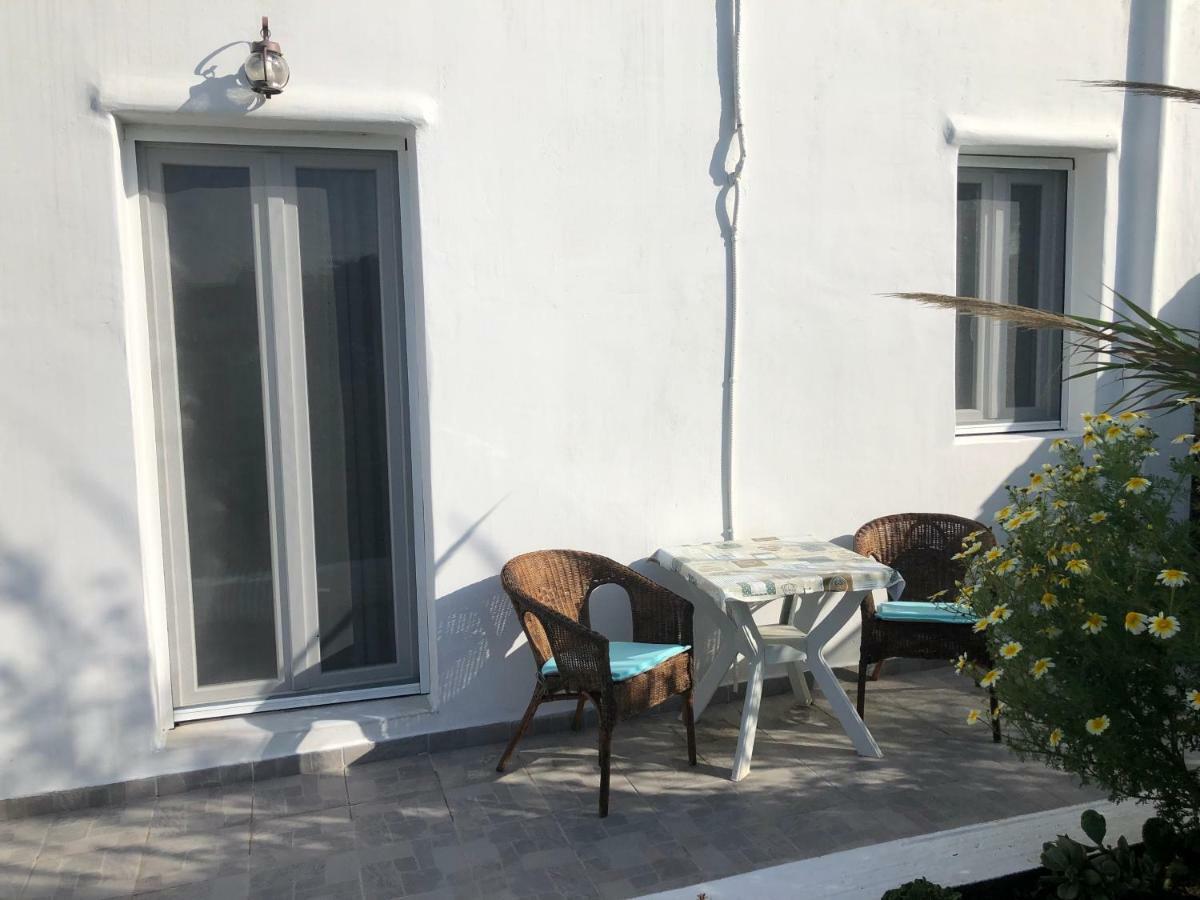 Apartment Giannisasi Mykonos