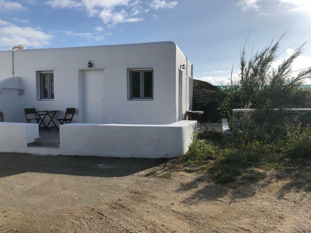 Apartment Giannisasi Mykonos *
